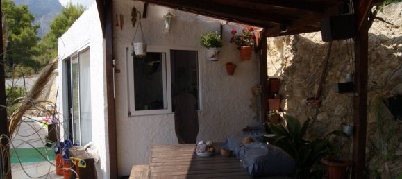 3 chambres villa à vendre à Finestrat, Alicante, Valencian Community, Spain № 365062 17