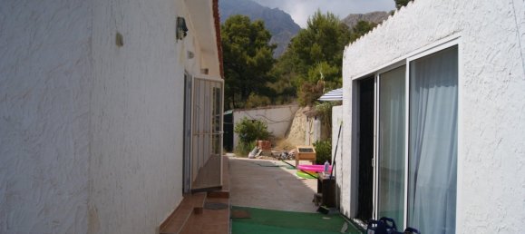 3 chambres villa à vendre à Finestrat, Alicante, Valencian Community, Spain № 365062 15