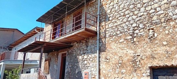 6-salle Appartement à Sonnino, Italy No. 154610 14