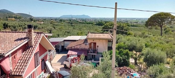 6-salle Appartement à Sonnino, Italy No. 154610 16