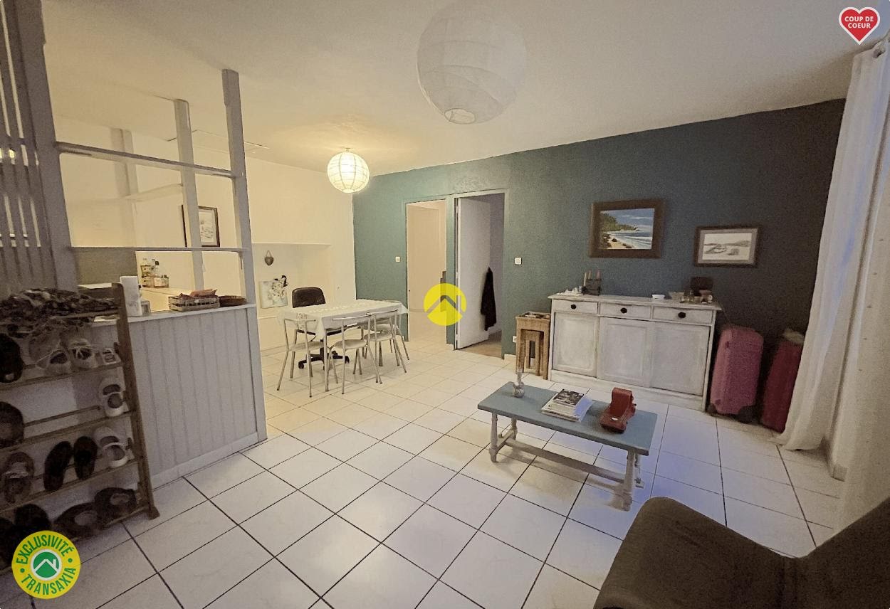 1 bedroom Apartment in Bourges, France No. 156183