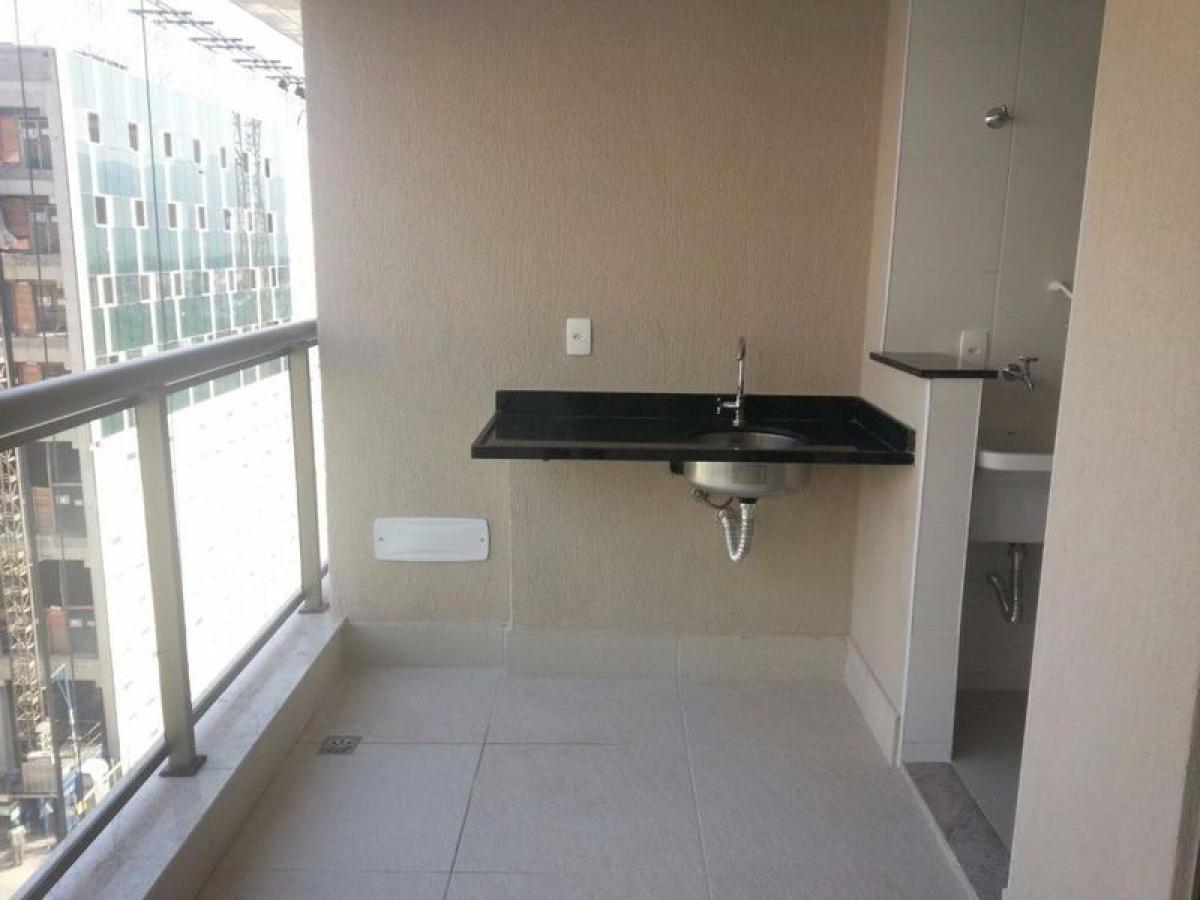3 bedrooms Apartment in Rio de Janeiro, Brazil No. 466778