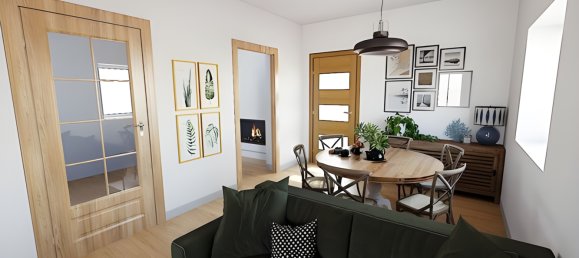 2 غرف نوم منزل في Nogueira do Cravo, Portugal رقم 23996 3