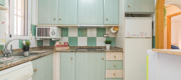 2 chambres Appartement à Alicante, Spain No. 163343 34