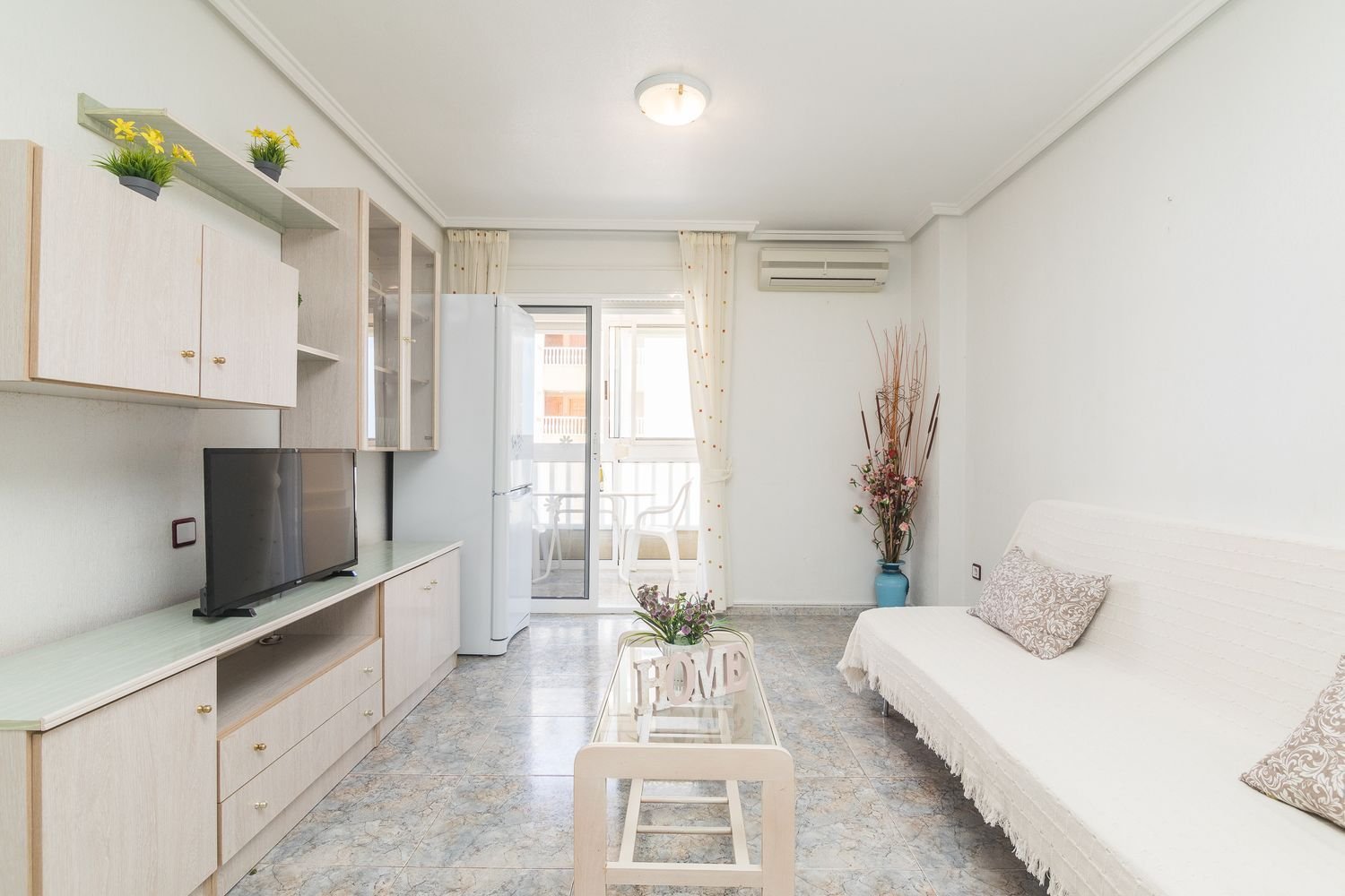 3 Schlafzimmer Villa in Polop, Spain, Nr. 163343