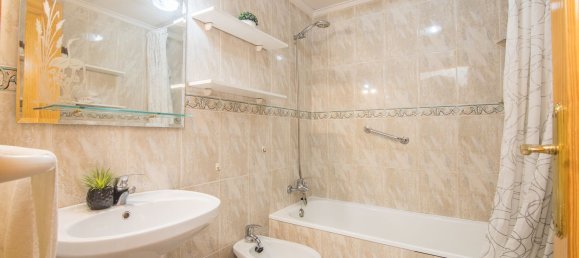 2 chambres Appartement à Alicante, Spain No. 163343 15