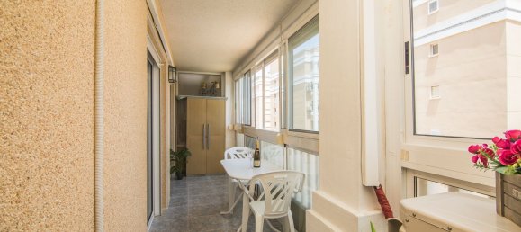 2 chambres Appartement à Alicante, Spain No. 163343 8