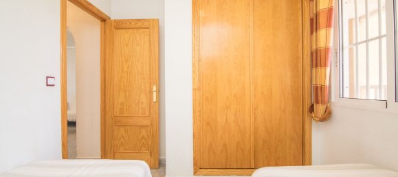 2 chambres Appartement à Alicante, Spain No. 163343 19