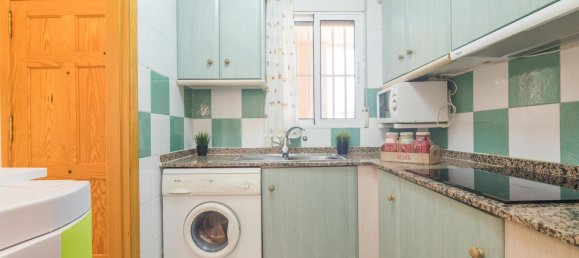 2 chambres Appartement à Alicante, Spain No. 163343 37