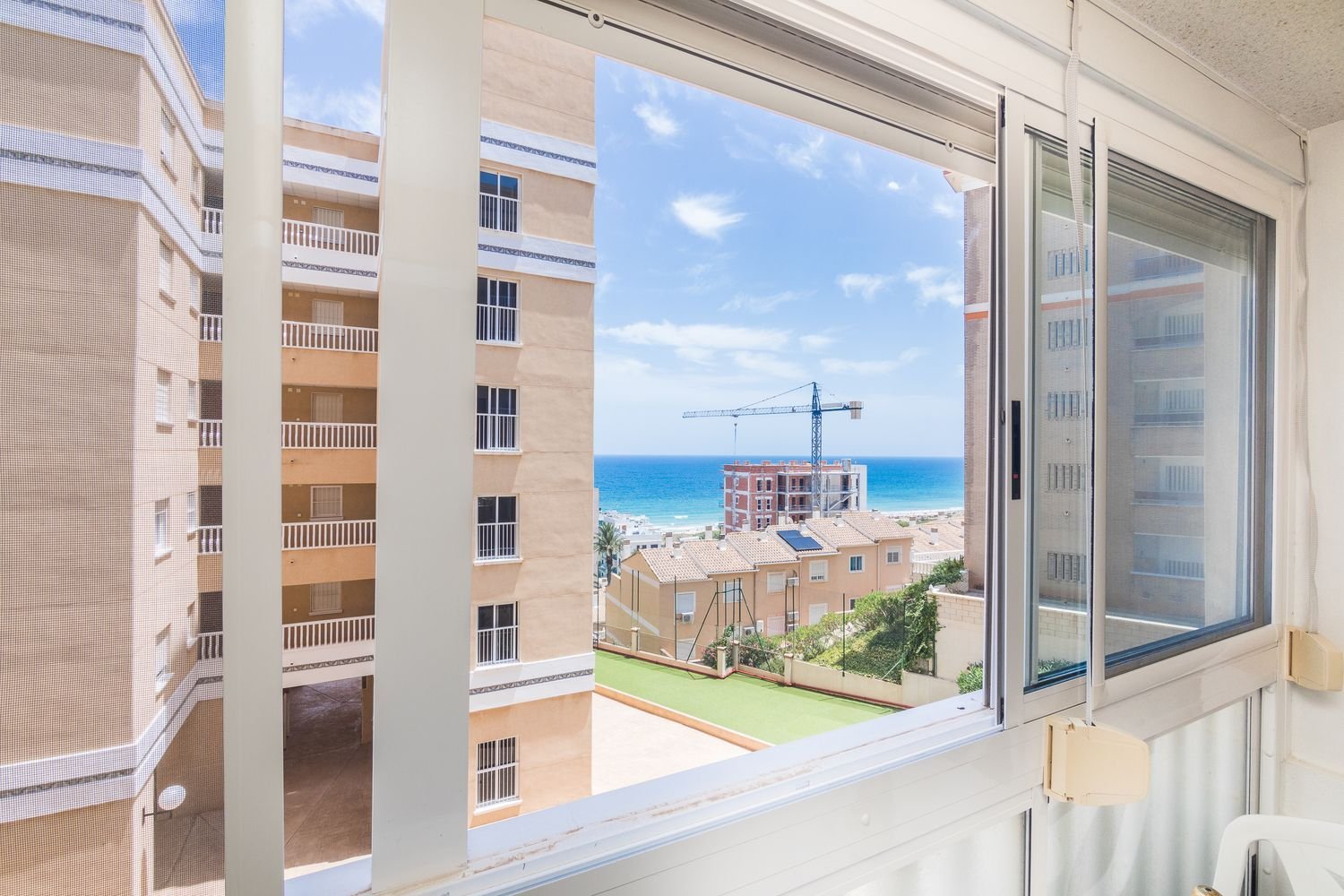 2 chambres Appartement à Alicante, Spain No. 163343