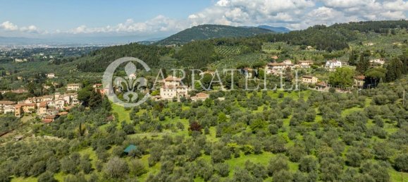 20 bedrooms Villa in Florence, Italy No. 79768 5