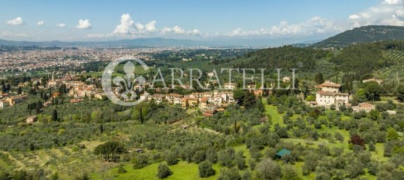 20 bedrooms Villa in Florence, Italy No. 79768 13