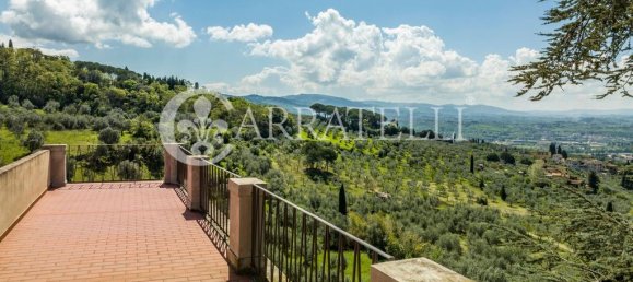 20 bedrooms Villa in Florence, Italy No. 79768 12