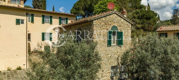 20 bedrooms Villa in Florence, Italy No. 79768 18