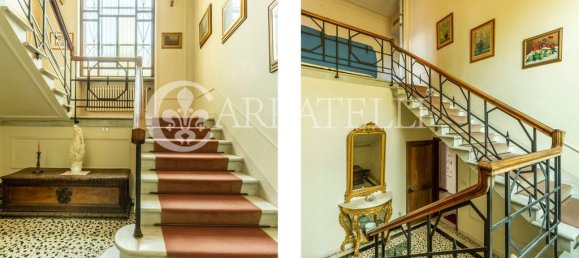 20 bedrooms Villa in Florence, Italy No. 79768 29