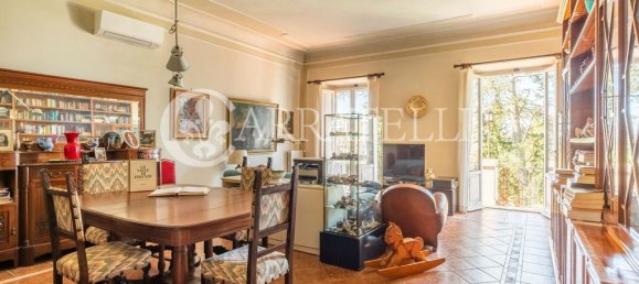 20 bedrooms Villa in Florence, Italy No. 79768 23