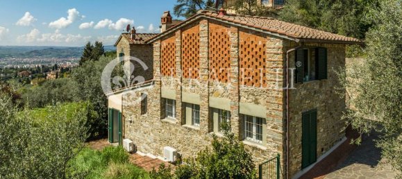 20 bedrooms Villa in Florence, Italy No. 79768 17