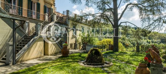 20 bedrooms Villa in Florence, Italy No. 79768 9
