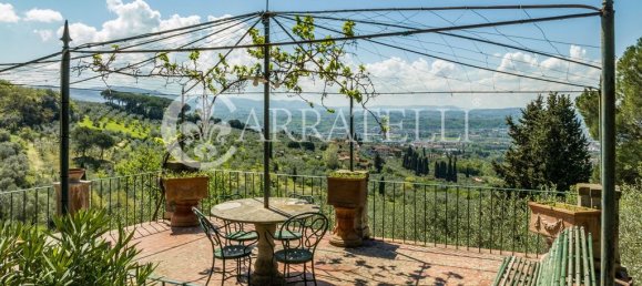 20 bedrooms Villa in Florence, Italy No. 79768 10