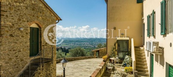 20 bedrooms Villa in Florence, Italy No. 79768 21