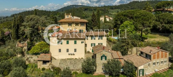 20 bedrooms Villa in Florence, Italy No. 79768 7
