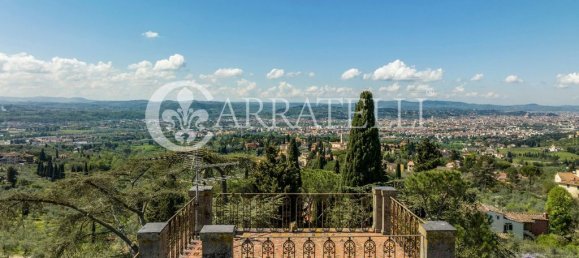 20 bedrooms Villa in Florence, Italy No. 79768 20
