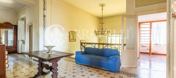 20 bedrooms Villa in Florence, Italy No. 79768 30