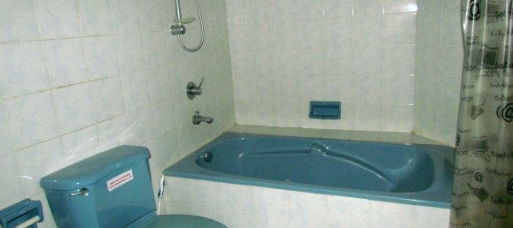 Studio-Eigentumswohnung in Pattaya, Thailand, Nr. 1565 7