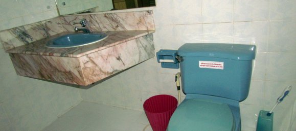 Studio-Eigentumswohnung in Pattaya, Thailand, Nr. 1565 6