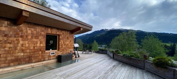 3 Schlafzimmer Haus in Kitzbühel, Austria, Nr. 44093 4