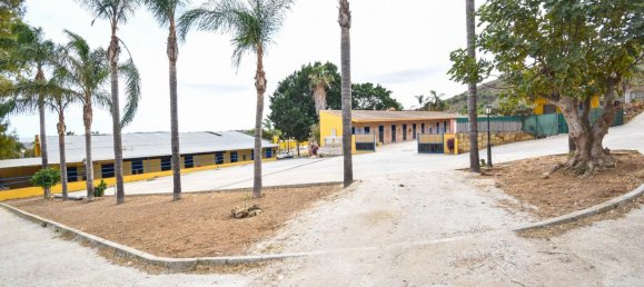 6 chambres Maison à Mijas, Spain No. 85553 2