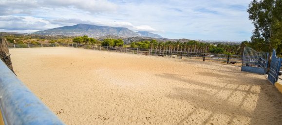 6 chambres Maison à Mijas, Spain No. 85553 12