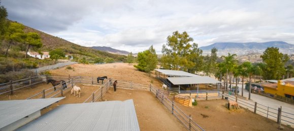 6 chambres Maison à Mijas, Spain No. 85553 10