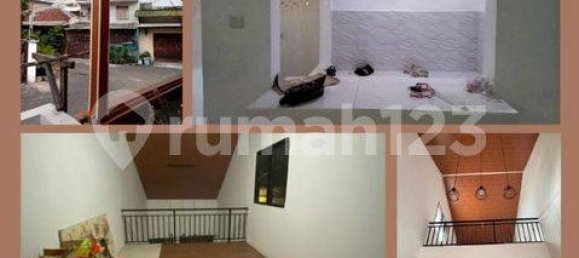 3 bedrooms House in Cengkareng, Indonesia No. 1762 11