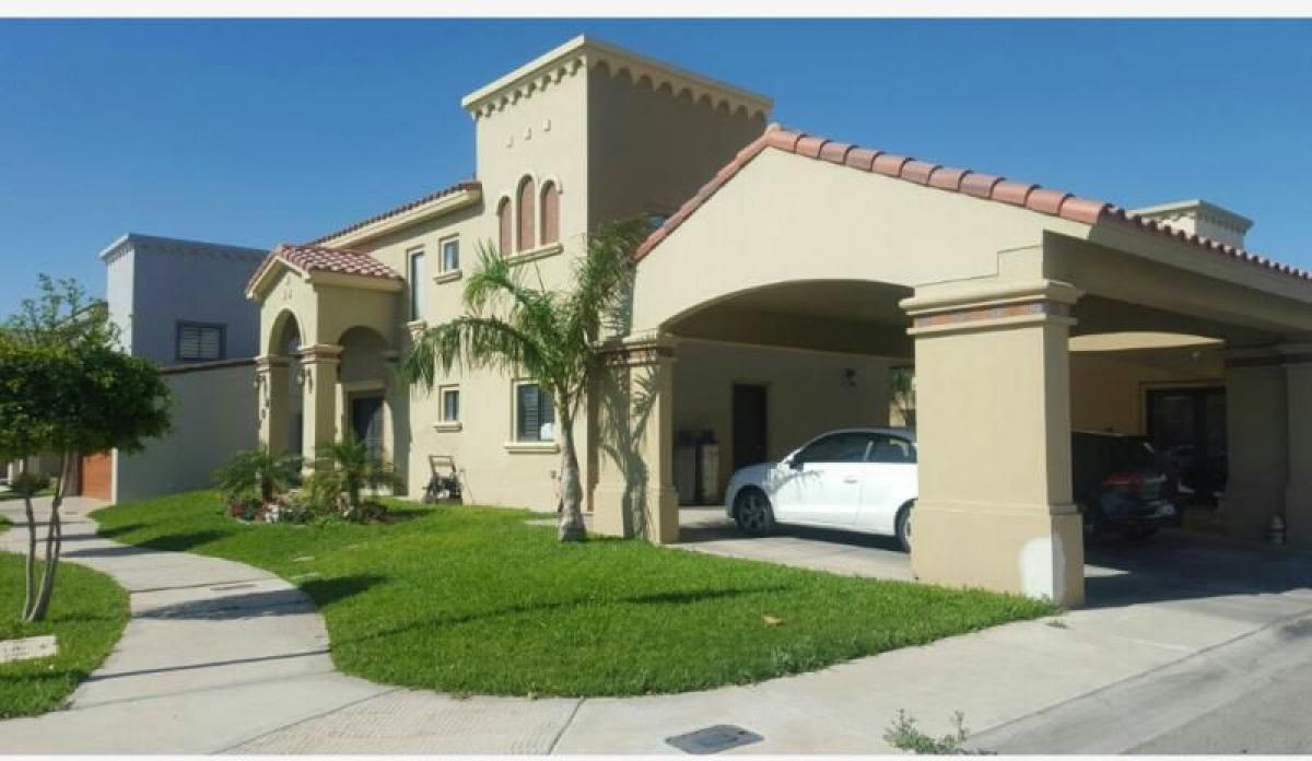 3 chambres Maison à Baja California, Mexico No. 159049