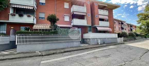 4 bedrooms Apartment in Turin, Italy No. 334750 36