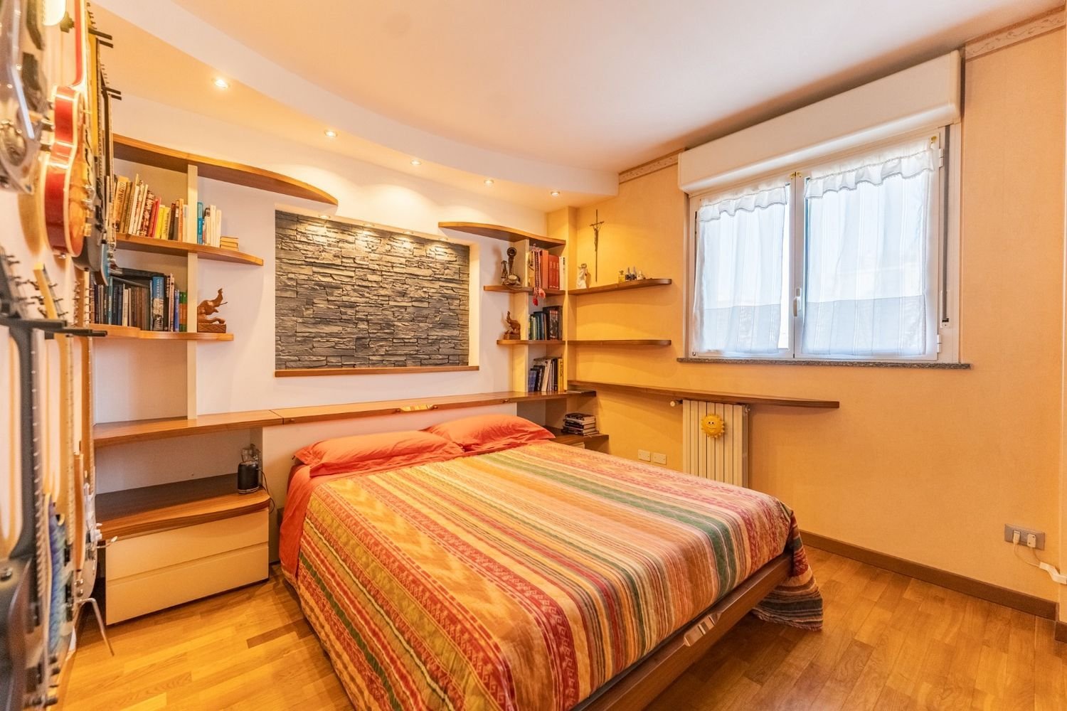 4 bedrooms Duplex in Milan, Italy No. 384622