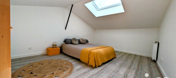 Дом с 4 спальнями в Ле-Ман, Франция № 107873 10