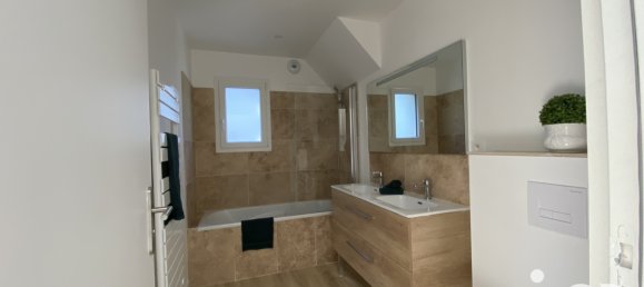 Дом с 4 спальнями в Ле-Ман, Франция № 107873 6