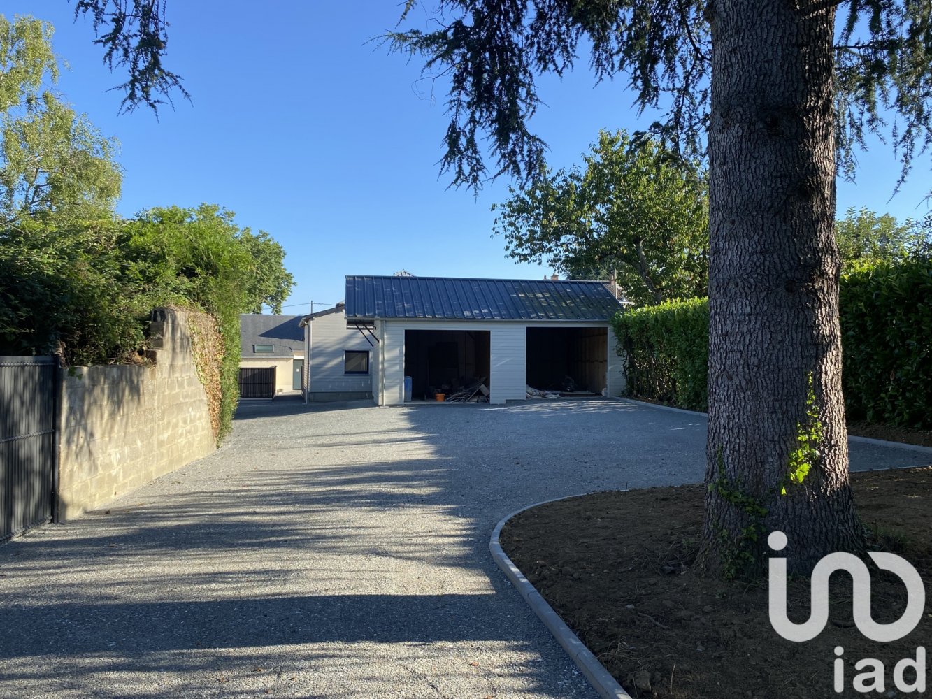 Дом с 4 спальнями в Ле-Ман, Франция № 107873