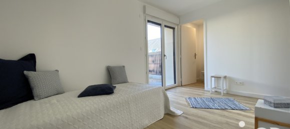 Дом с 4 спальнями в Ле-Ман, Франция № 107873 7