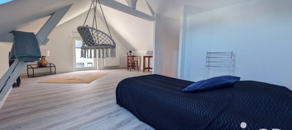 Дом с 4 спальнями в Ле-Ман, Франция № 107873 8