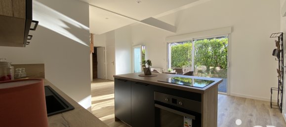 Дом с 4 спальнями в Ле-Ман, Франция № 107873 3