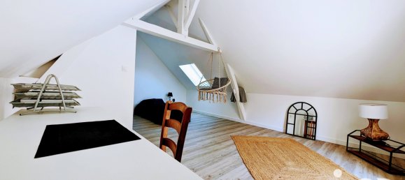 Дом с 4 спальнями в Ле-Ман, Франция № 107873 11