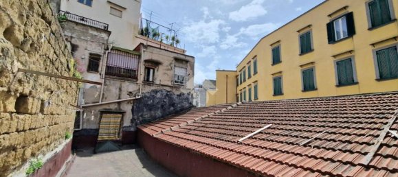 2 غرف نوم شقة في Naples, Italy رقم 316220 16