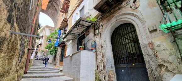 2 غرف نوم شقة في Naples, Italy رقم 316220 19