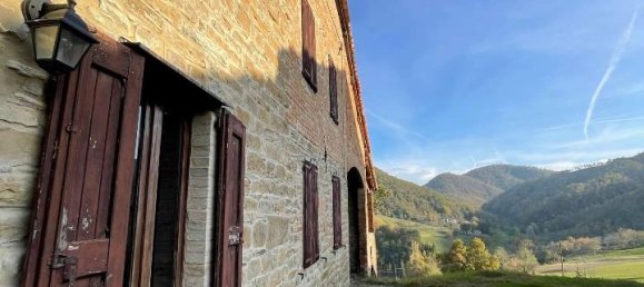 Casa de 6 divisões em Neviano degli Arduini, Italy N.º 87368 9