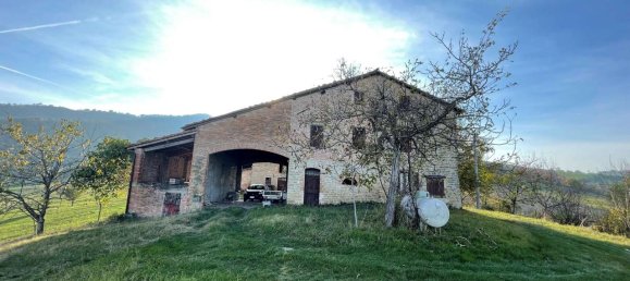 Casa de 6 divisões em Neviano degli Arduini, Italy N.º 87368 4