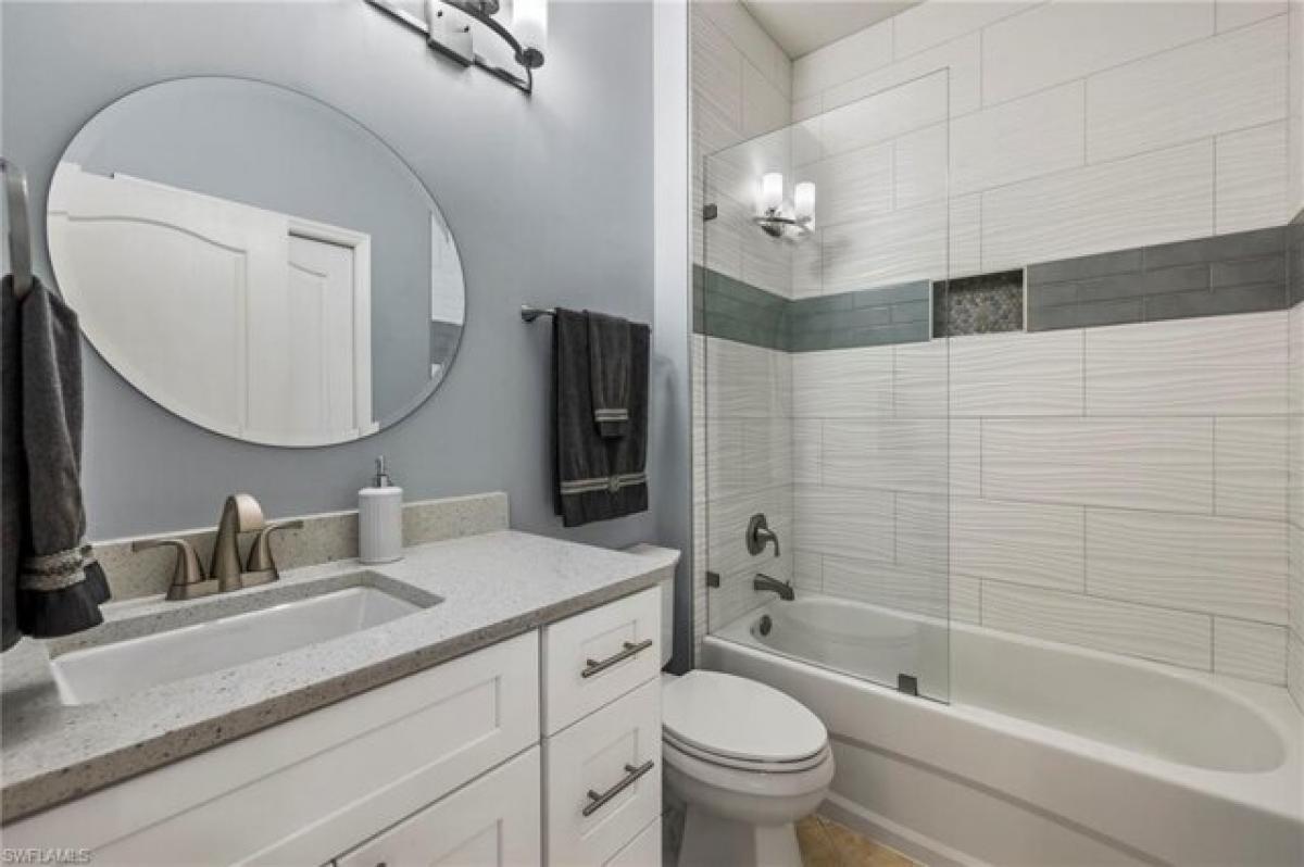 Дом с 2 спальнями в Норт-Форт-Майерс, США № 400679