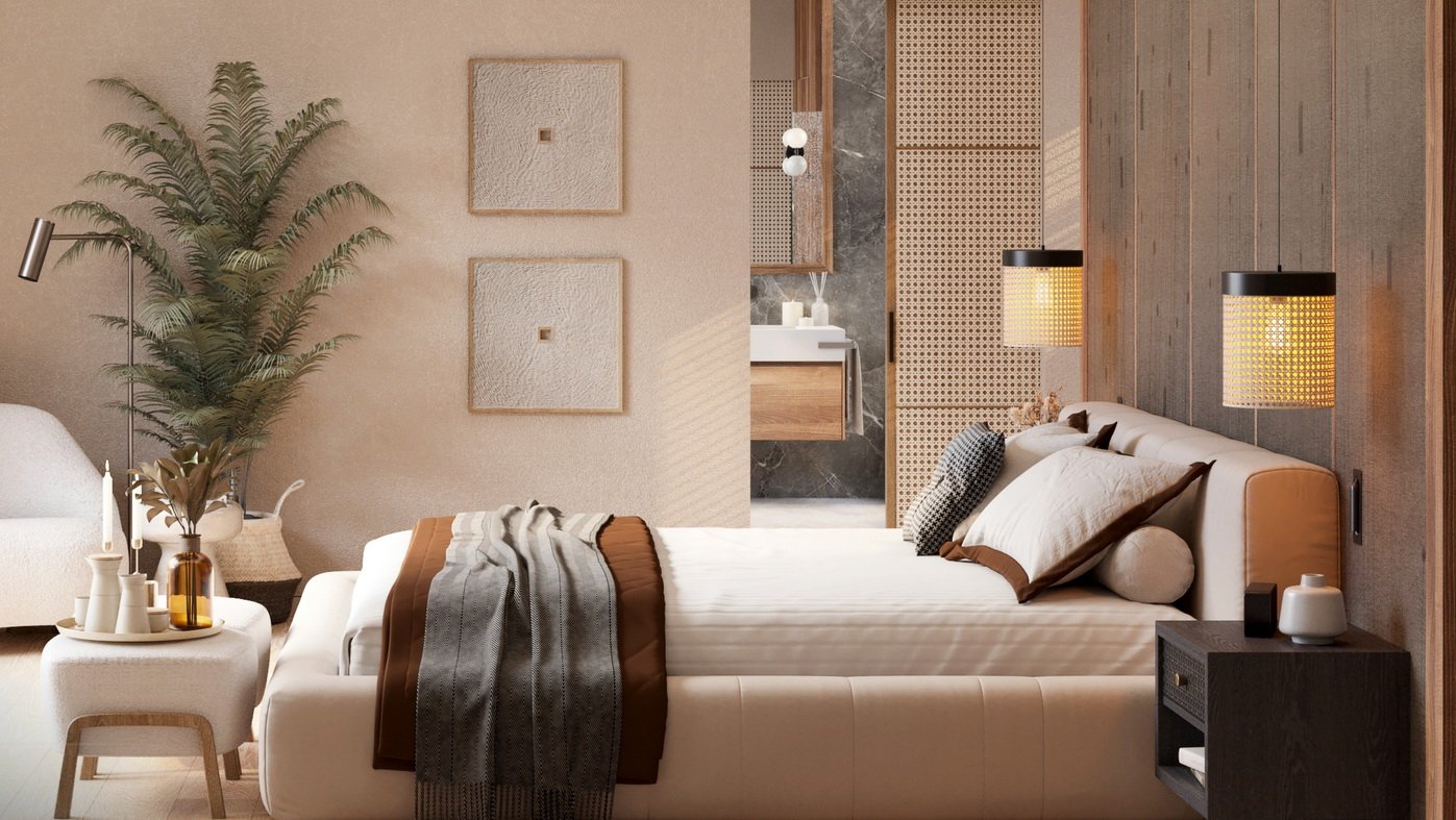 Villa T3 em Layan Lucky Villas, Phuket, Thailand N.º 31630